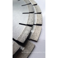 China Diamond Granite Saw Blade 350mm